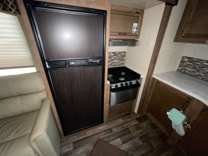 Starcraft Solstice Super Lite 28TSI d'occasion 2018 - Product Image 3