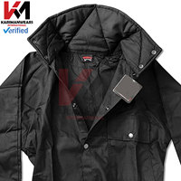 Combinaisons de paintball Vêtements de sécurité Combinaison de protection imperméable OEM Conception personnalisée Coton Polyester Options de taille complète