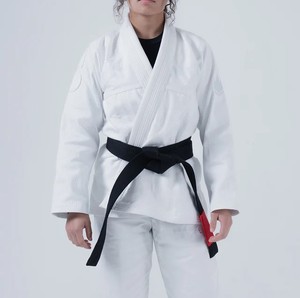 Meilleur prix Uniforme de karaté Kimono de Jiu-Jitsu brésilien Gi BJJ personnalisé Nouveaux produits 2026 Prix de gros Gi BJJ sur mesure - Product Image 5