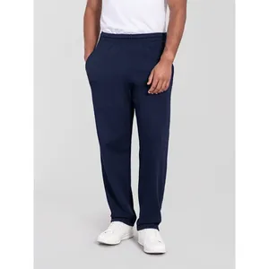 Pantaloni Iconici 250 Open Hem, Felpe e Maglioni Promozionali Sostenibili con Pantaloni Iconici 250 Open Hem - Product Image 3