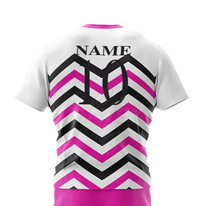 Uniformes de Rugby para Hombre, Conjuntos Transpirables de Alta Calidad, Diseño Personalizado - Product Image 3