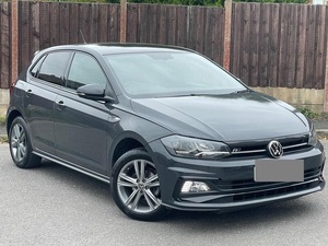 Volkswagen Polo d'occasion LHD/RHD - Product Image 6