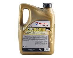 Total QUARTZ 9000 ENERGY 5W-40 - Product Image 6