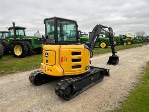 Stock pour John pour moteur d'excavatrice sur chenilles 135, haute efficacité, disponible dès maintenant pour livraison rapide, achetez en toute confiance, qualité supérieure - Product Image 2