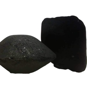 Briquettes de charbon de bois en forme d'oreiller de noix de coco pour la restauration, qualité alimentaire, pour chaînes d'approvisionnement et importateurs en gros - Product Image 3