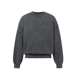 Sweat-shirt pour homme 100% coton imprimé personnalisé pour les séances d'entraînement en salle de sport, la course à pied et les activités de plein air - Confortable, décontracté, écologique, séchage rapide - Product Image 1