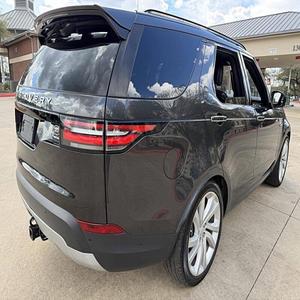 MEJOR PRECIO PARA Land Rover Discovery HSE Luxury 2018 - Product Image 3