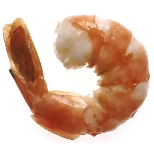 Frozen Large Peeled Prawns and Shrimps for Sale in the UK