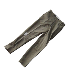 Culotte équestre de conception ergonomique de qualité supérieure pour l'équitation Accessoire extensible respirant et flexible confortable - Product Image 5