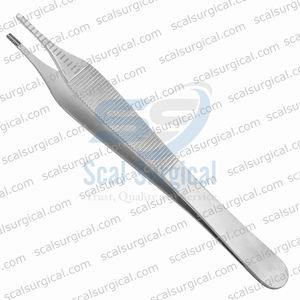 Pinzas de Medición de Cartílago de Acero Inoxidable Adson, Cirugía ORL, Rinoplastia, Escala de Precisión Grabada con Láser, Cirugía Plástica - Product Image 5