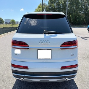 Audi Q7 55 Premium Plus 2022, Automático de 8 Velocidades, Superventas - Product Image 3
