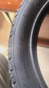 Bicicleta eléctrica 20x4 con neumáticos gruesos reforzados, extra duraderos, ALMACÉN EN LA UE, Envío Gratuito - Product Image 3