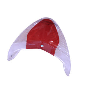 Feu arrière de qualité authentique pour TVS Wego 2W Pièces détachées disponibles à la vente au Nigéria à un prix très abordable - Product Image 2