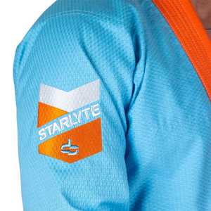 Kimono de Jiu Jitsu Brasileño BJJ Personalizado, Tejido de Perlas, Fabricante Mayorista OEM, Hecho en Pakistán - Product Image 2