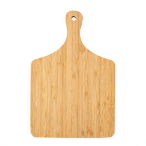 Brown Wooden <b>Chopping</b> <b>Block</b> for Kitchen Use - Product Image 3
