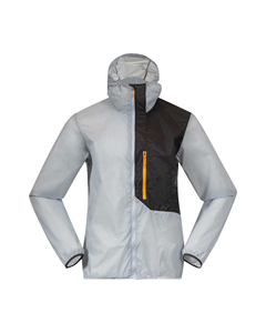 เสื้อแจ็คเก็ตกันลมผู้ชาย ผ้าแคนวาส แจ็คเก็ตฤดูหนาว ปรับแต่งได้เต็มที่ สไตล์ที่สมบูรณ์แบบ ขายดี เสื้อแจ็คเก็ตกันลมสำหรับกิจกรรมกลางแจ้งสำหรับผู้ชาย - Product Image 5