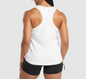 New Style Women's <b>Short</b> Breathable Quick Dry Tank <b>Top</b> <b>Sleeveless</b> Fitness Summer Gym Wear Comfortable Polyester/Cotton Fabric - Product Image 4