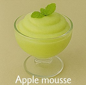 Le sirop liquide Greenapple de Taiwan fait confiance aux consommateurs pour les ingrédients de la mousse de pomme pour le thé à bulles - Product Image 5