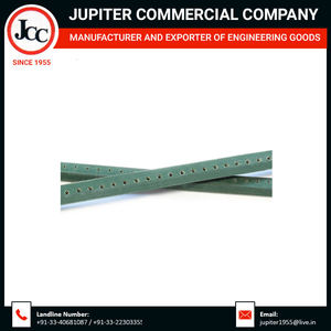 สายพานพีวีซีวีแบบเจาะรูสีเขียวสำหรับสายพานลำเลียง - Product Image 5