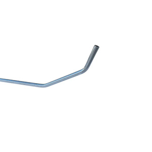 Herramientas PDR Zyveron Edition con orificios de Punta intercambiables (12mm de diámetro) Varillas de reparación de abolladuras sin pintura Acero de resorte blanco M8 110cm - Product Image 2