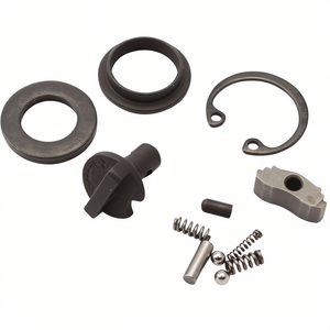 Pièces intérieures pour clé à cliquet pneumatique Hazet, essentielles pour des performances optimales - Product Image 2