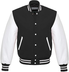 เสื้อแจ็กเก็ตแฟชั่นสำหรับผู้ชายเสื้อแจ็กเก็ตออกแบบแฟชั่นดีไซน์ใหม่ล่าสุด2025 2025 - Product Image 5