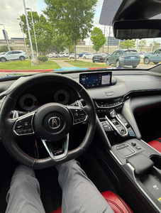 2022- อคูร่า- ทีแอลเอ็กซ์- เอ-สเปค- รถเอสยูวีสุดหรู- รถซีดาน- รวมความเป็นเลิศด้านสมรรถนะไว้ไว้ในหนึ่งเดียว - Product Image 5