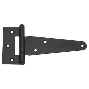 Cerniera Wolfpack T Nera 507 / 175x88 mm. - Product Image 1