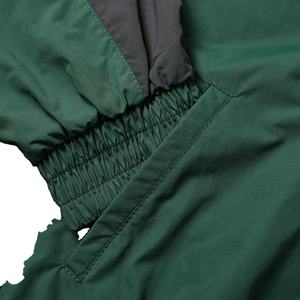 Ensemble de survêtement unisexe vintage personnalisé 100 % coton léger d'hiver, coupe-vent, jogging, doublure polaire respirante 2026 - Product Image 4