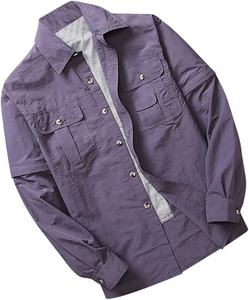 Veste d'uniforme de sécurité professionnelle, logo personnalisé imprimé à l'écran, coton de haute qualité, manches longues, entraînement en extérieur - Product Image 6