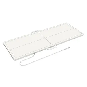 เครื่องตรวจวินิจฉัยทางสัตวแพทย์ Venu 1748V จอภาพเรเดียนท์แบบแบนขนาด 17*48 นิ้ว - Product Image 2