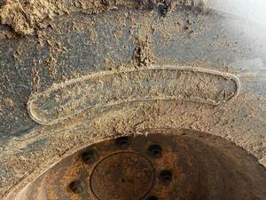 Chargeuse compacte sur chenilles série 3 Case 420CT 2010 : Robustesse compacte avec traction supérieure - Product Image 6