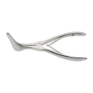 ESPéCULO NASAL COTTLE DE ACERO INOXIDABLE ALEMÁN DE ALTA CALIDAD .. - Product Image 2