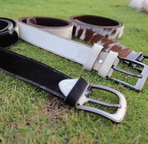 Cowhide Leather <b>Belt</b> <b>for</b> Men's/<b>Women's</b> Pants Custom Length Waterproof Custom Logo Wholesale in Pakistan - Product Image 4