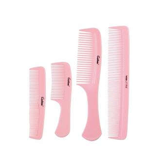 WDX. CST. Juego de Peines 0128, 12 Juegos por Caja, 4 Piezas por Juego, Cepillos para el Cabello - Product Image 3