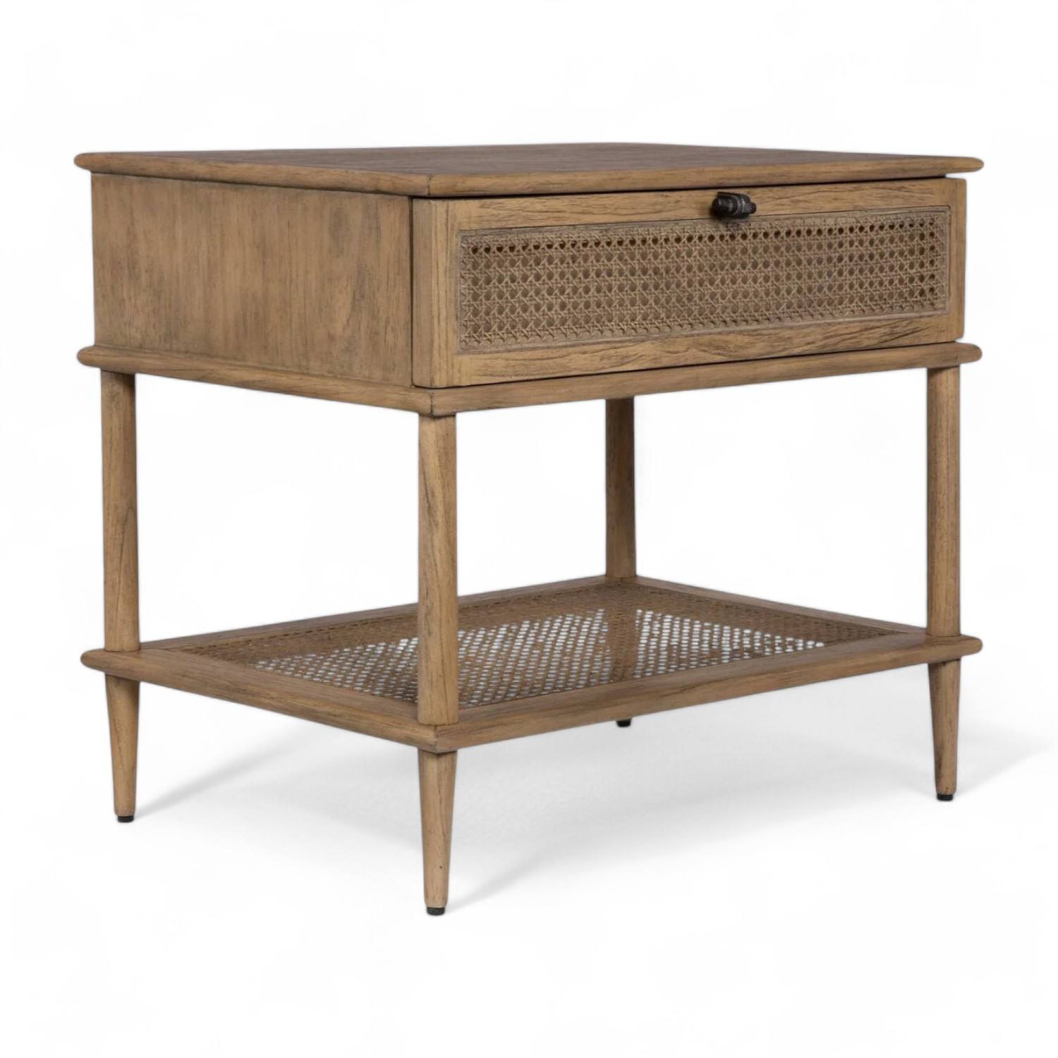 Antique Rustique Vitré