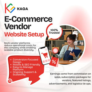 يدعم برنامج المؤسسة السحابي المستعد في المستقبل أنظمة التشغيل لتطوير تطبيقات الويب المتنقلة-متوفر في المخزون! - Product Image 5