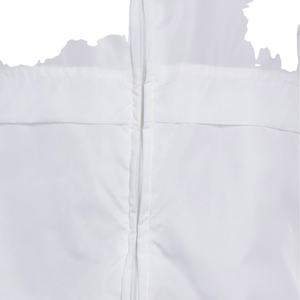 Veste coupe-vent à capuche légère grande taille pour hommes Active Wear Hip Hop athlétisme veste imprimée pour hommes 2026 - Product Image 3