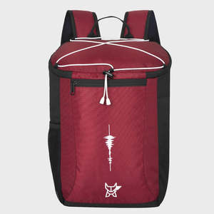Arctic Fox Comet Tawny Port <b>Laptop</b> <b>Backpack</b> - Product Image 1