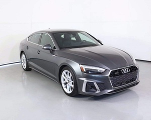 รถยนต์มือสอง Audi A5 Sportback 45 S line Prestige quattro Hatchback ปี 2024 - พร้อมจัดส่ง - Product Image 1