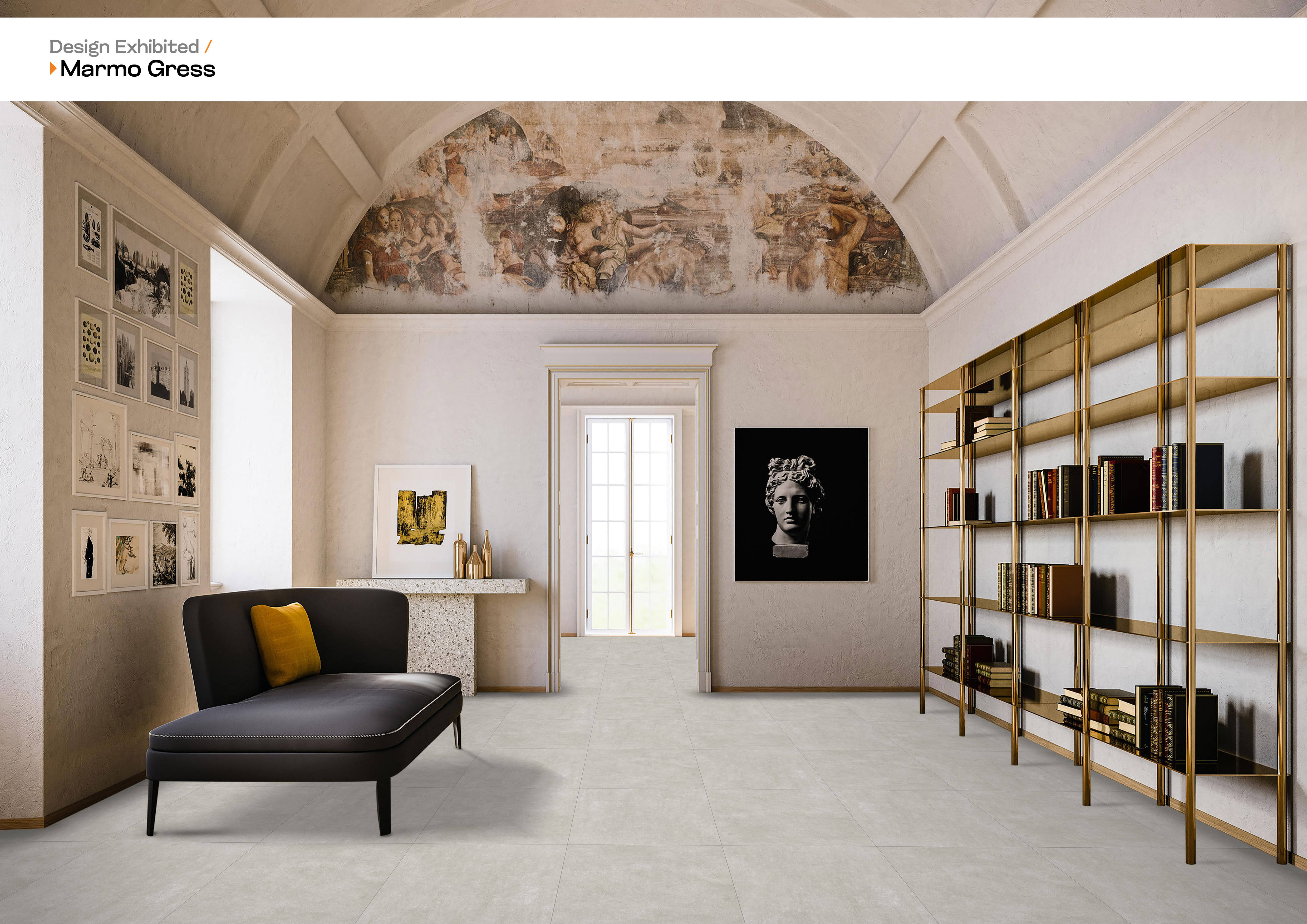 สีเทาอ่อน