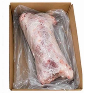Viande d'agneau congelée IQF Halal Grade A, fournisseur de carcasses et de pièces de chèvre - Product Image 3