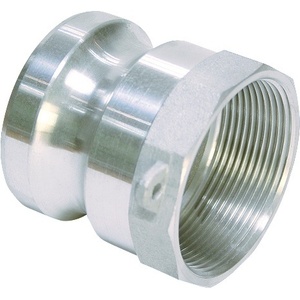 Bridas Tipo A de Aluminio de 26,44 mm (3/4 de Pulgada) - Product Image 1