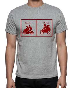 เสื้อยืดแขนสั้นผ้าฝ้าย100% ของผู้ชายเสื้อยืดพิมพ์ลาย150gsm คุณภาพสูง - Product Image 3