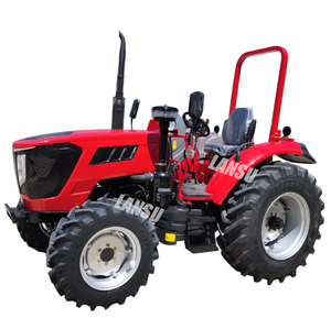 Ustria-ractor M504-E, - Product Image 2