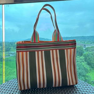 Bolsa de Maquillaje Ecológica de Nailon Reciclado para Mujer, con Cierre Superior, Reciclable, Biodegradable, Personalizable para Exhibición en Supermercados - Product Image 2