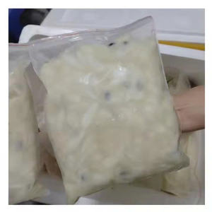 PREMIUM <b>FROZEN</b> SOURSOP MEAT NATURAL TROPICAL FRUIT BULK WHOLESALE EXPORT SUPPLY HOT DEAL <b>PRODUCT</b> TOP SALES BEST PROMOTION - Product Image 1