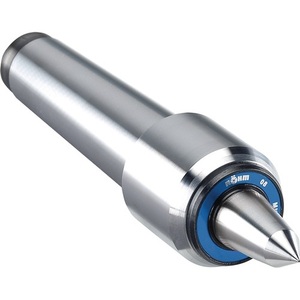 Zentrierspitze Slim MK5 Chuck RHM Mitlaufend Mit Verlngerter Laufspitze - Product Image 1
