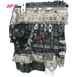 Motor diésel de alta calidad 2,2 TDCI 92KW 125HP <span class=keywords><strong>CYRA</strong></span> CYRB CYRC CY24 CYR5 USR6 conjunto de motor para Ford Transit 2,2 TDCi RWD - Product Image 1