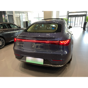 Sedán Eléctrico Puro de Largo Alcance Usado, Modelo 2024, Autonomía de 720 km, Diseño de 5 Puertas y 5 Asientos, Transmisión Automática, Suministrado desde Japón - Product Image 2